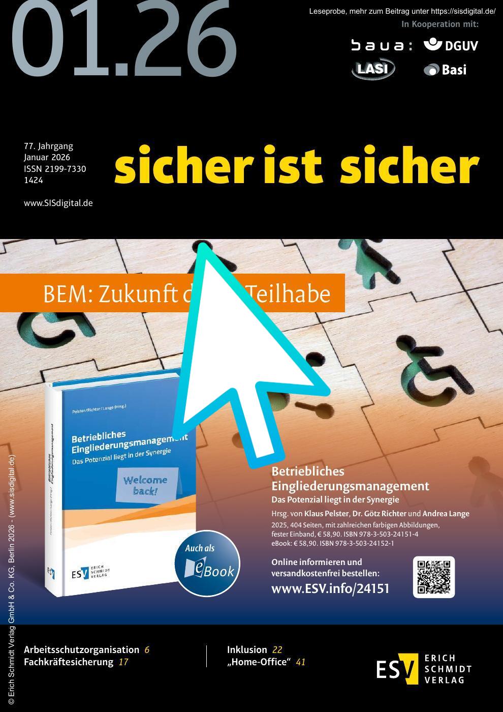 Zur Leseprobe